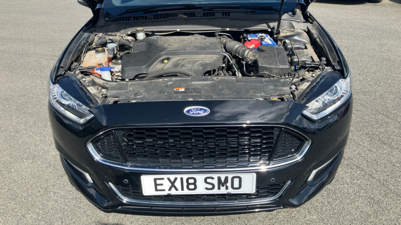 Ford Mondeo 2.0 TDCi 180 ST-Line 5dr Diesel Hatchback
